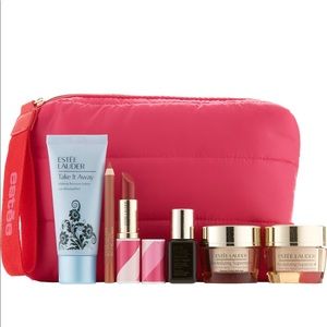 Estée Lauder 7 piece beauty set